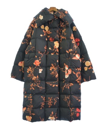 極美品　Dries Van Noten 初期旧タグ 80s 90s コート 2007724N0095_m2_a001.jpg