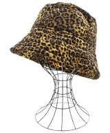 DRIES VAN NOTEN ハット
