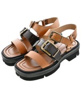 DRIES VAN NOTEN サンダル