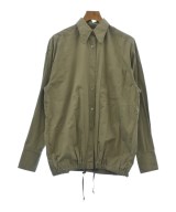 DRIES VAN NOTEN カジュアルシャツ