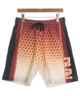 DRIES VAN NOTEN ショートパンツ