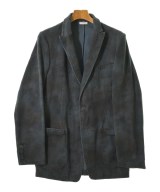DRIES VAN NOTEN テーラードジャケット