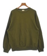 DRIES VAN NOTEN スウェット