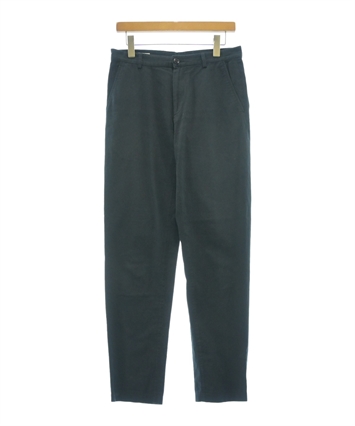 DRIES VAN NOTEN ライカ期 チノパン DRIES VAN NOTEN Chino Pants ライカ期 – VISION OF FASHION