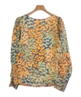 DRIES VAN NOTEN ブラウス