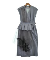 DRIES VAN NOTEN ワンピース
