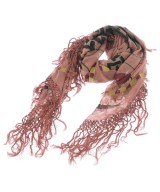DRIES VAN NOTEN マフラー