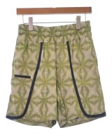 DRIES VAN NOTEN ショートパンツ