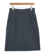 DRIES VAN NOTEN ひざ丈スカート
