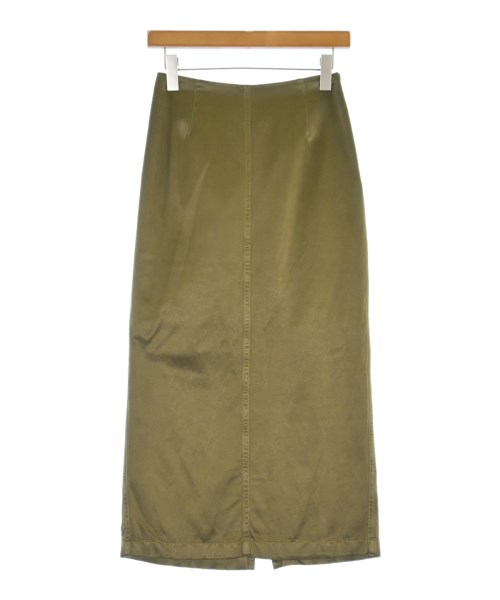 ドリスヴァンノッテン(DRIES VAN NOTEN)のDRIES VAN NOTEN ロング・マキシ丈スカート