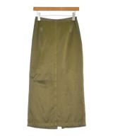 DRIES VAN NOTEN ロング・マキシ丈スカート