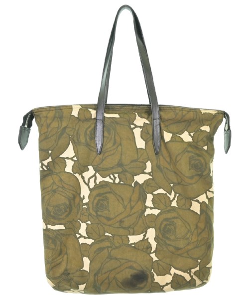 ドリスヴァンノッテン(DRIES VAN NOTEN)のDRIES VAN NOTEN トートバッグ