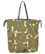 DRIES VAN NOTEN トートバッグ