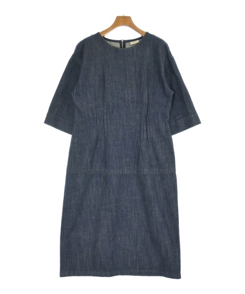 ドリスヴァンノッテン(DRIES VAN NOTEN)のDRIES VAN NOTEN ワンピース
