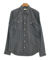 DRIES VAN NOTEN カジュアルシャツ