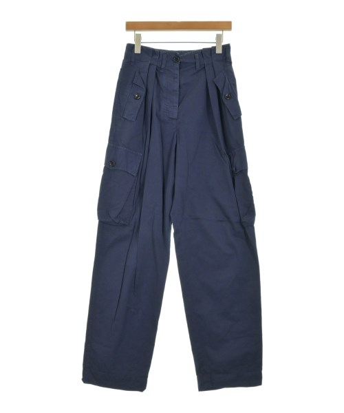 ドリスヴァンノッテン(DRIES VAN NOTEN)のDRIES VAN NOTEN カーゴパンツ