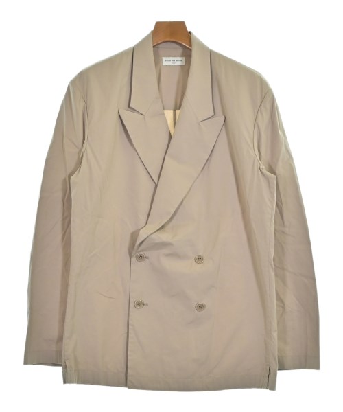 ドリスヴァンノッテン(DRIES VAN NOTEN)のDRIES VAN NOTEN テーラードジャケット