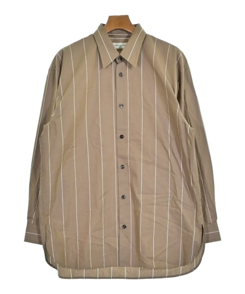 ドリスヴァンノッテン(DRIES VAN NOTEN)のDRIES VAN NOTEN カジュアルシャツ
