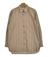 DRIES VAN NOTEN カジュアルシャツ