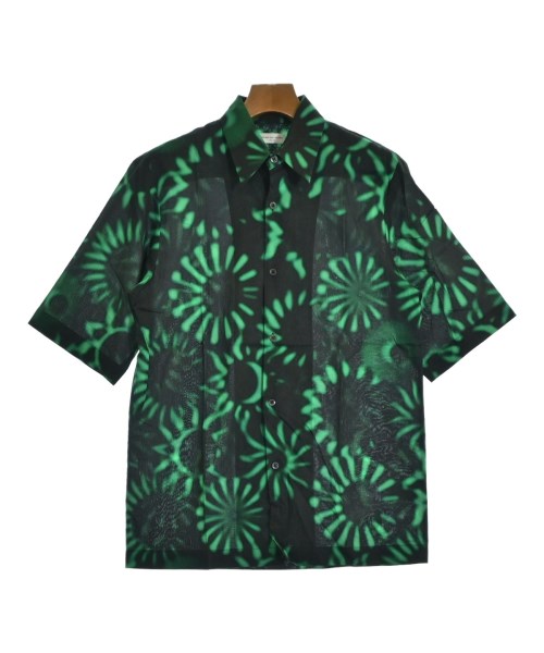 ドリスヴァンノッテン(DRIES VAN NOTEN)のDRIES VAN NOTEN カジュアルシャツ
