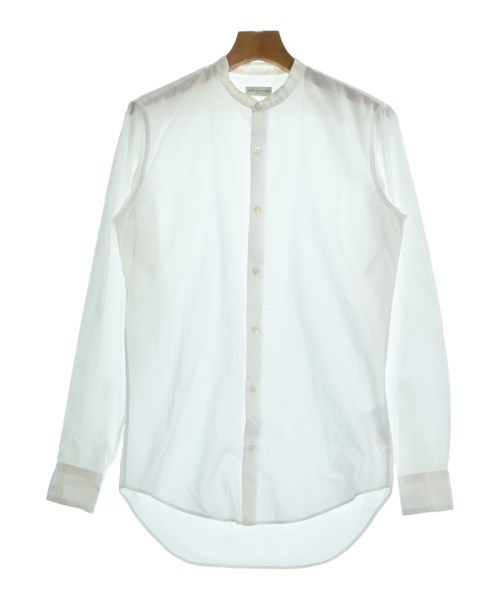 ドリスヴァンノッテン(DRIES VAN NOTEN)のDRIES VAN NOTEN カジュアルシャツ