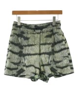DRIES VAN NOTEN ショートパンツ