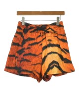 DRIES VAN NOTEN ショートパンツ