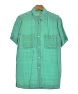DRIES VAN NOTEN カジュアルシャツ
