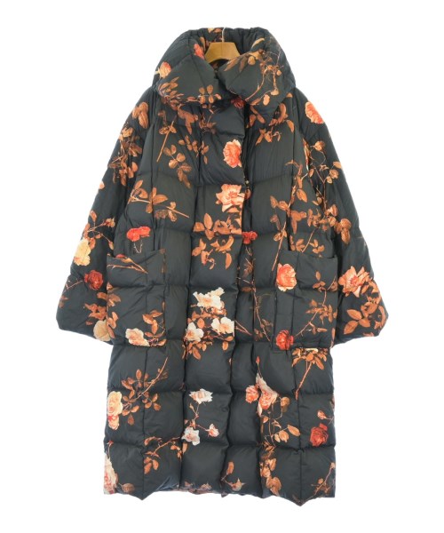 ドリスヴァンノッテン(DRIES VAN NOTEN)のDRIES VAN NOTEN ダウンコート