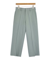 DRIES VAN NOTEN クロップドパンツ
