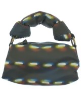 DRIES VAN NOTEN ハンドバッグ
