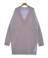 DRIES VAN NOTEN（ドリスヴァンノッテン）ニット・セーター 紫 サイズ:XS レディース/2200552823241