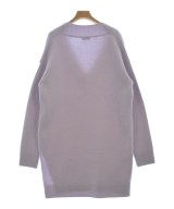 DRIES VAN NOTEN（ドリスヴァンノッテン）ニット・セーター 紫 サイズ:XS レディース/2200552823241