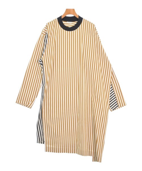 ドリスヴァンノッテン(DRIES VAN NOTEN)のDRIES VAN NOTEN ワンピース