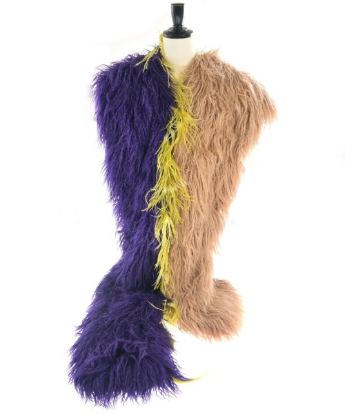 ドリスヴァンノッテン(DRIES VAN NOTEN)のDRIES VAN NOTEN マフラー