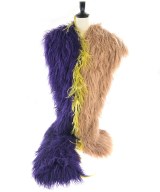 DRIES VAN NOTEN マフラー