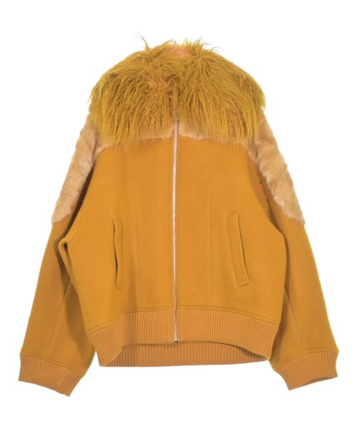 ドリスヴァンノッテン(DRIES VAN NOTEN)のDRIES VAN NOTEN ブルゾン（その他）