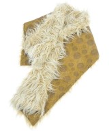 DRIES VAN NOTEN マフラー