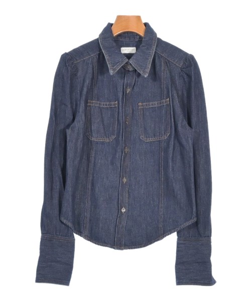 ドリスヴァンノッテン(DRIES VAN NOTEN)のDRIES VAN NOTEN カジュアルシャツ