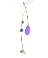 DRIES VAN NOTEN ピアス