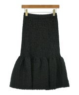 DRIES VAN NOTEN ロング・マキシ丈スカート