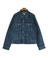 DRIES VAN NOTEN デニムジャケット