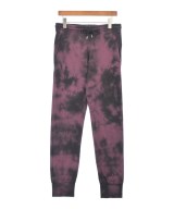 DRIES VAN NOTEN スウェットパンツ