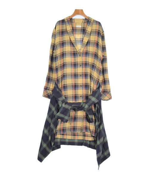 ドリスヴァンノッテン(DRIES VAN NOTEN)のDRIES VAN NOTEN ワンピース