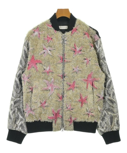 ドリスヴァンノッテン(DRIES VAN NOTEN)のDRIES VAN NOTEN ブルゾン（その他）
