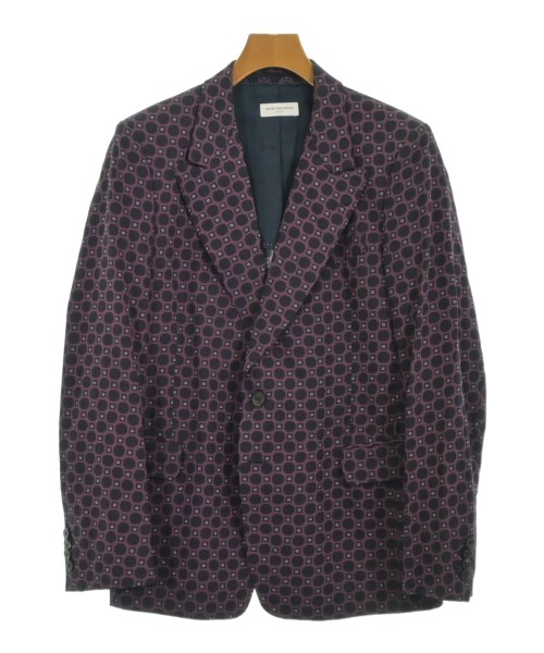 ドリスヴァンノッテン(DRIES VAN NOTEN)のDRIES VAN NOTEN カジュアルジャケット