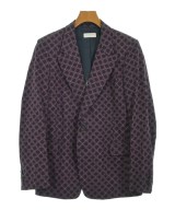 DRIES VAN NOTEN カジュアルジャケット