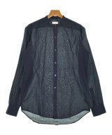 DRIES VAN NOTEN カジュアルシャツ