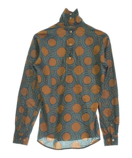 ドリスヴァンノッテン(DRIES VAN NOTEN)のDRIES VAN NOTEN カジュアルシャツ