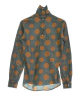 DRIES VAN NOTEN カジュアルシャツ